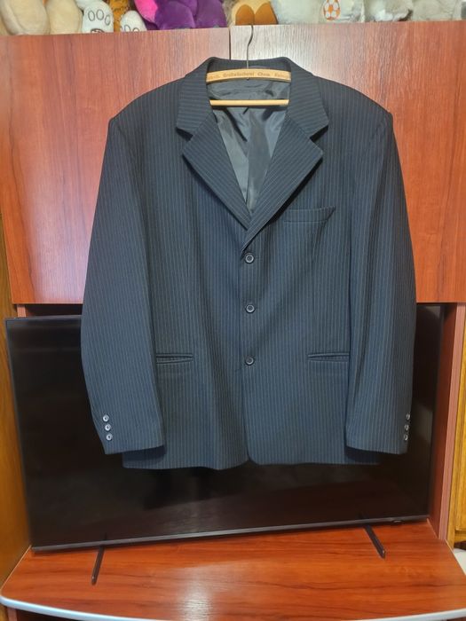 Costum bărbați mărimea xxl