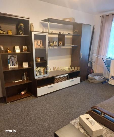 Crangasi | 2 camere | Decomandat | Etaj 4/8 | An 1980 | Prox metrou