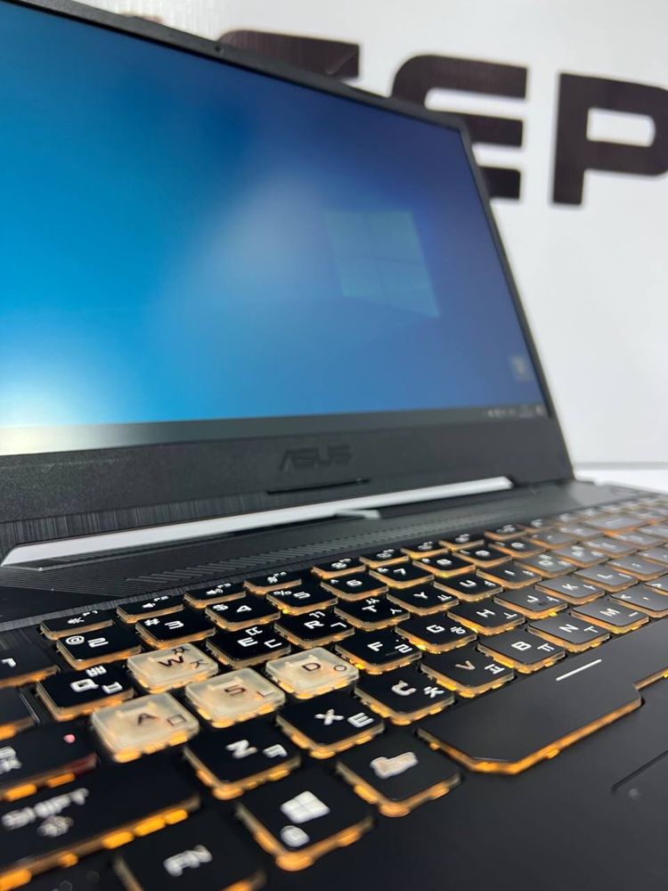 Optom Narxda Kuchli Igrovoy Noutbuk Asus Tuf Gaming