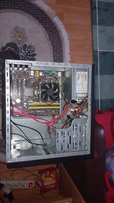 unitate amd fx 8300