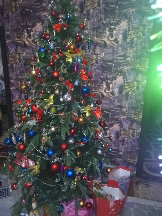 ARCHA sotiladi judayam chiroyli muhtasham