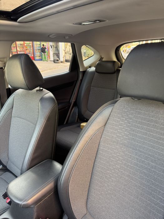 Kia Seltos 2022 Full