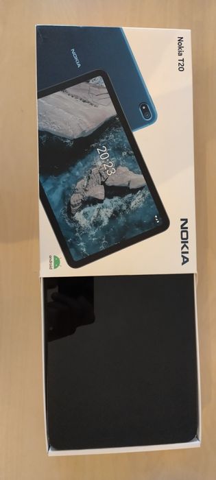 Таблет Nokia T20