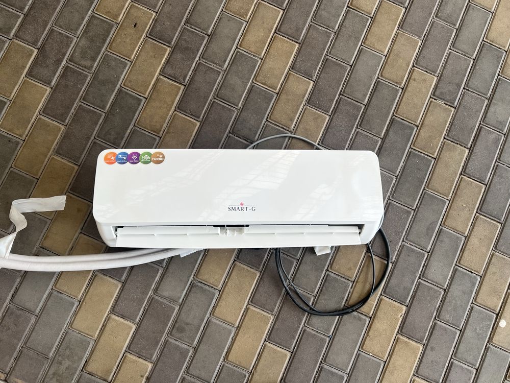 кондиционер Smart-G