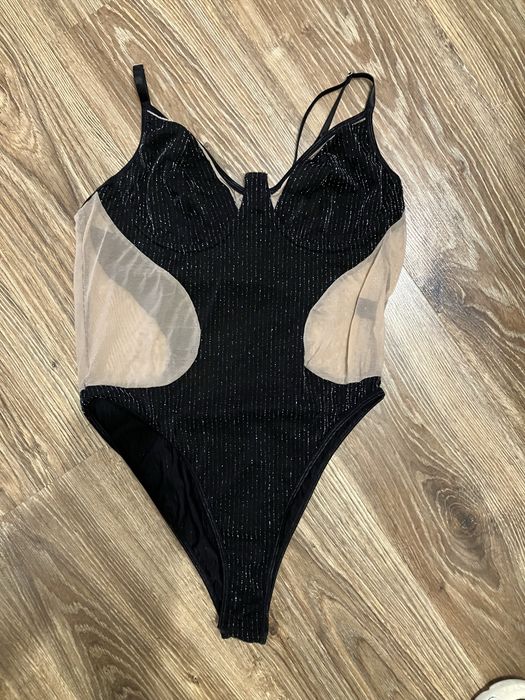 Дамско боди нови