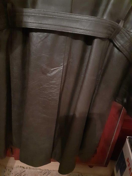 Haina Piele lunga, Cluj