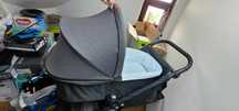 Carucior cu landou City Mini GT2, Baby Jogger