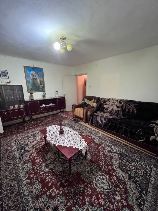 Inchiriez apartament cu 2 camere in slatina