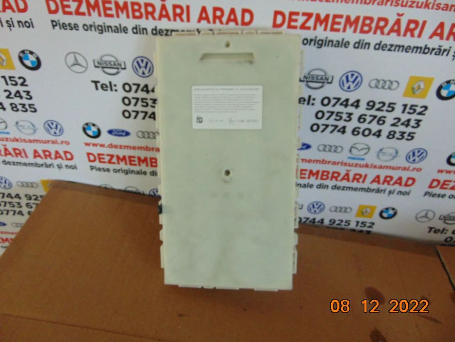 Modul confort BMW F30 Modul comfort bmw f20 f21 f22 f23 f31 f32 f33 f34 seria 1 seria 3