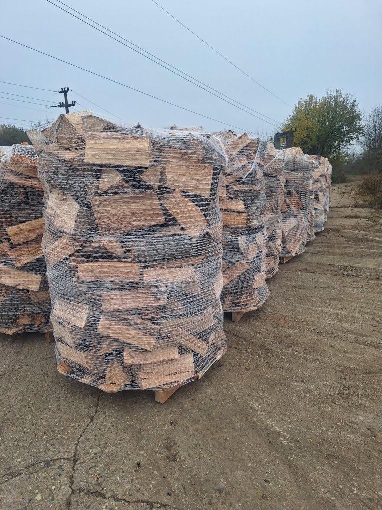 Depozit lemne de foc Arad grădiște