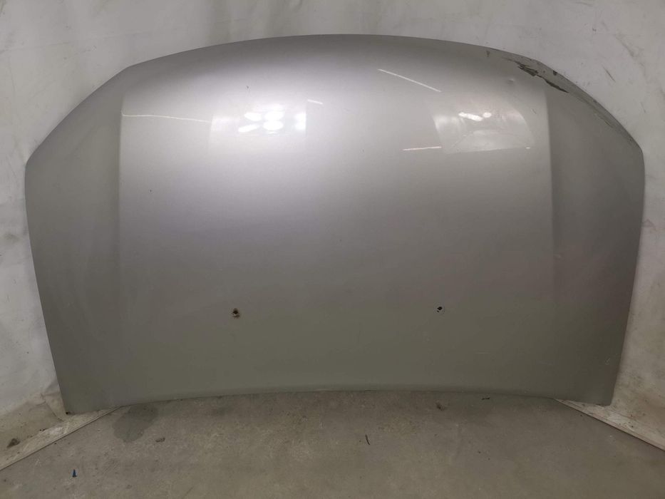 Капак Двигател Дачия Сандеро 2 / Dacia Sandero 2 [ - ] Оригинален Авар