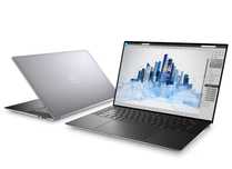 DELL Precision Core i7-11850H vPRO озу16гб 512ssd Nvidio Quadro T1200