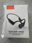 Casti conductie osoasa CREATIVE OutlierFree,Bluetooth,In-Ear,Microfon