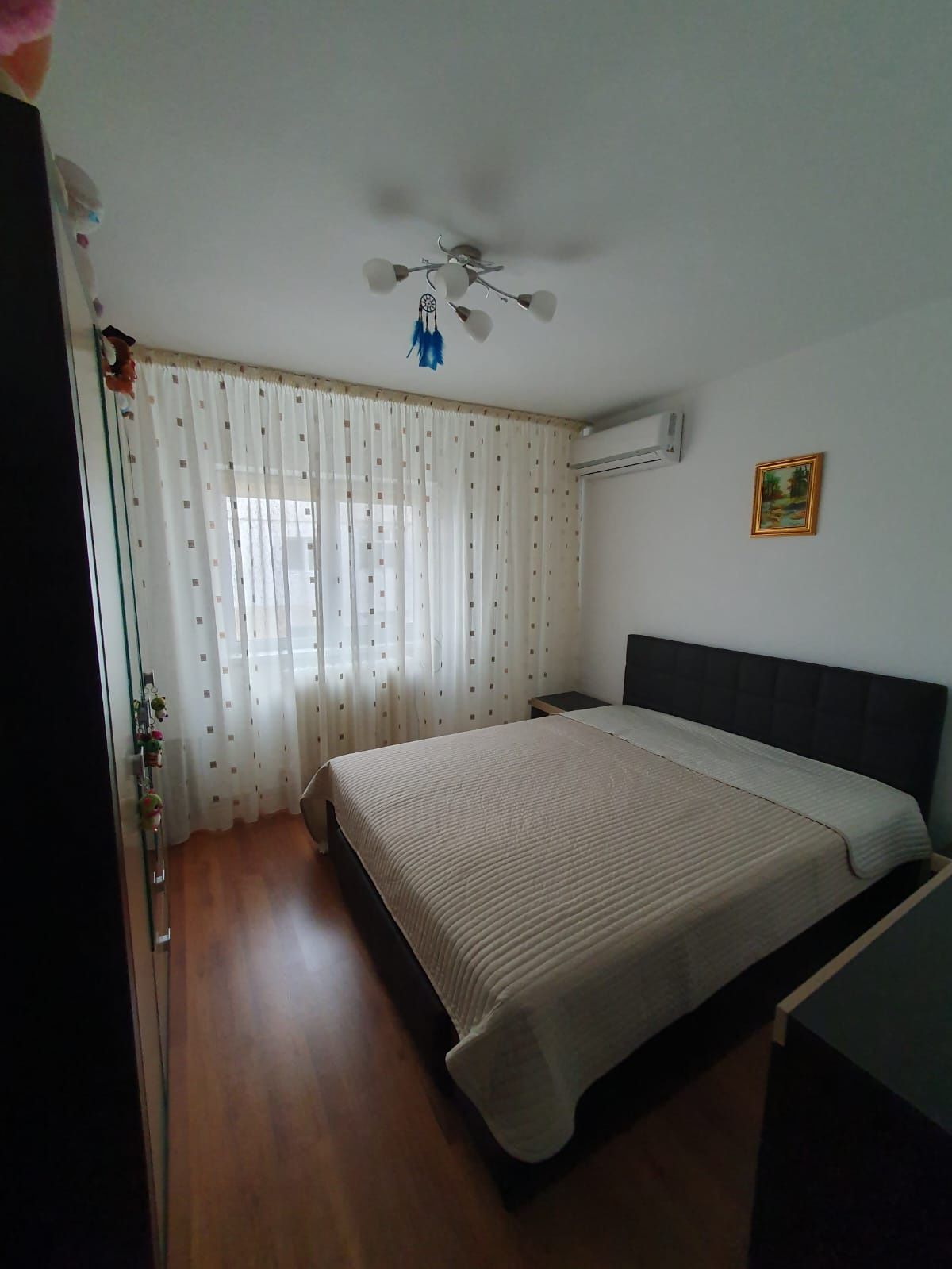 Apartament 4 camere