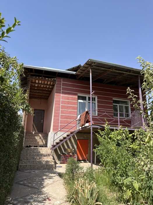 Продается дом торг есть