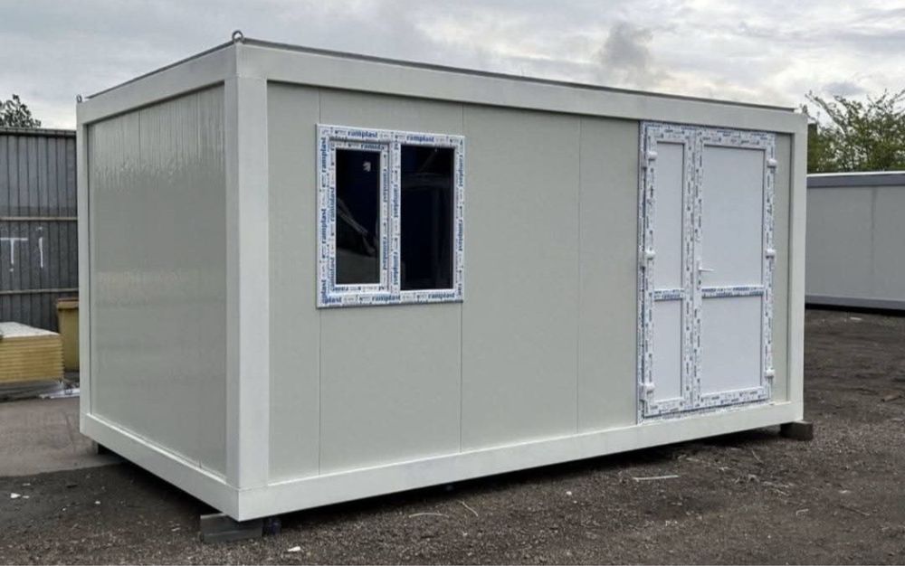 Containere modulare container modular birou santier magazie cadre