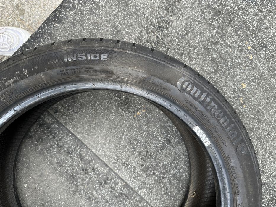 205/45/17 Continental ContiSport 3 RunFlat летни гуми