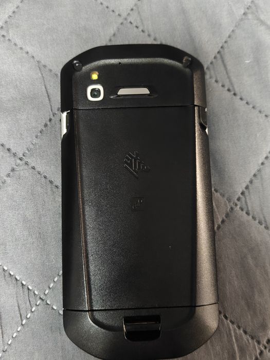 Scanner terminal zebra tc 52