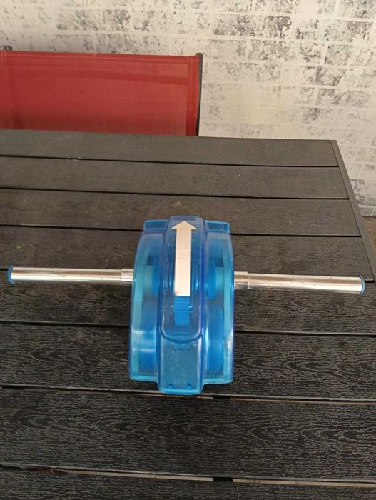 Aparat pentru exercitii abdomen 100 lei PREDARE DOAR CRAIOVA