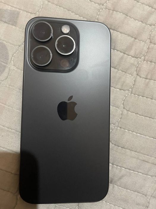 Iphone 15 pro sotiladi