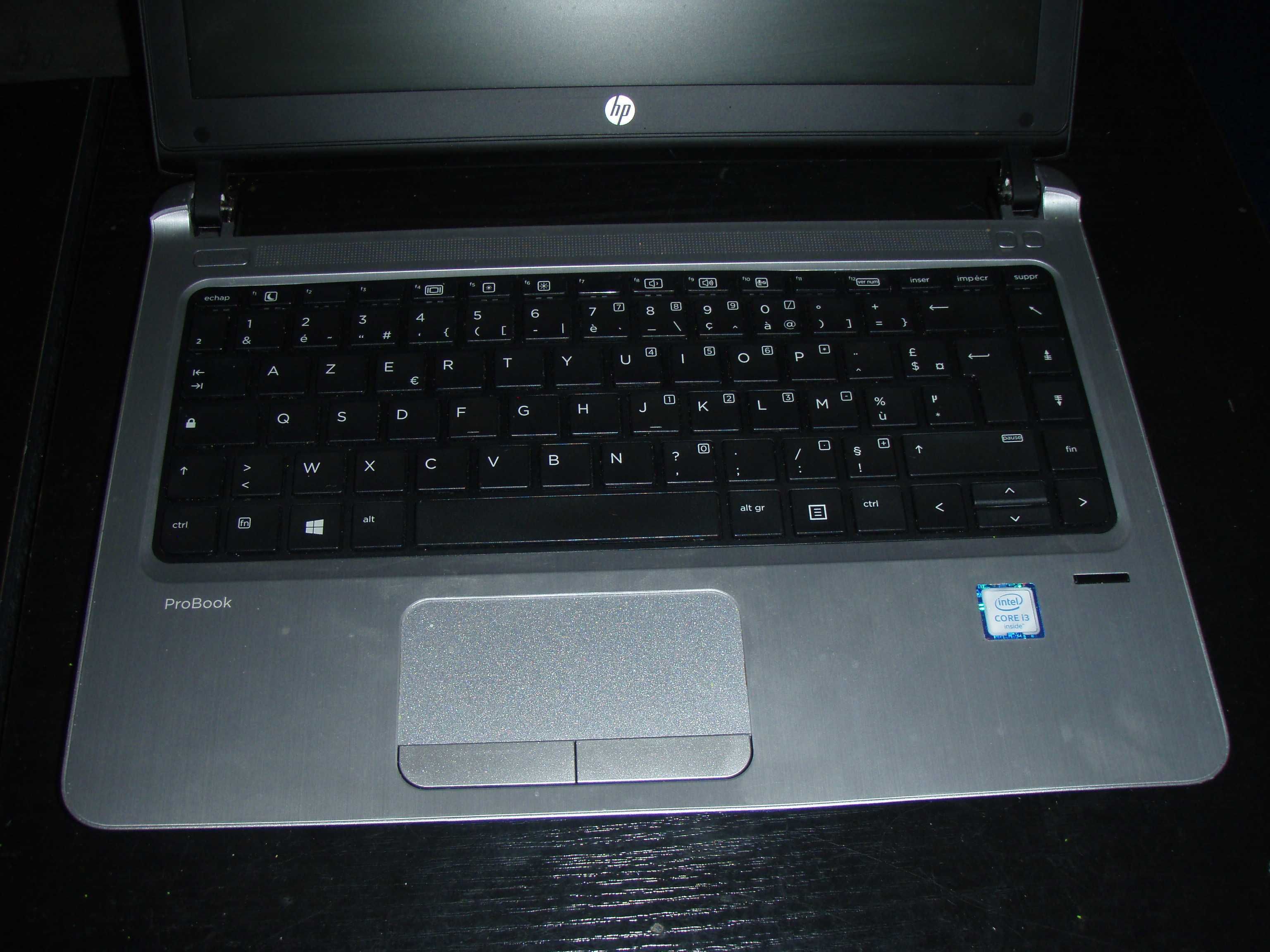 Dezmembrez HP Probook 430 G3 Intel i3, defect