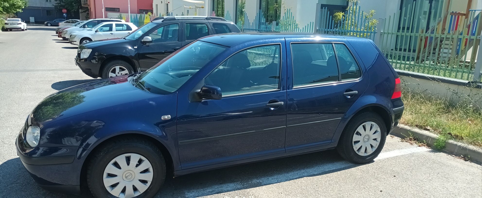 Golf 4 1.4 masina de naveta propietar femeie