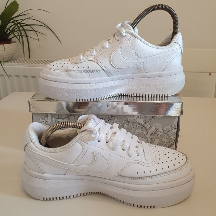 Nike originali mas 37,5