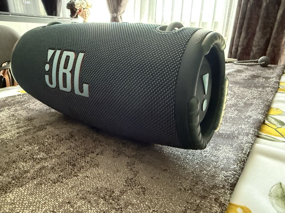 Jbl Xtreme 3 като нова
