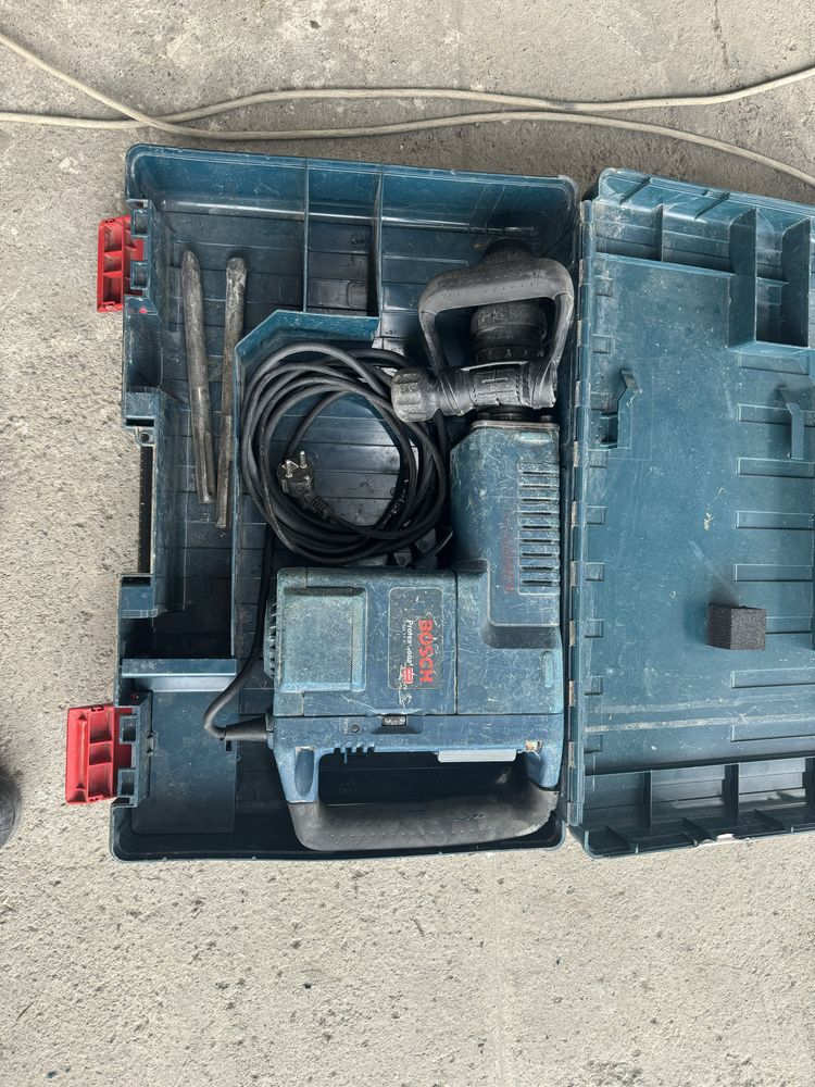 Срочно Продам 11 кг BOSCH Перфератор