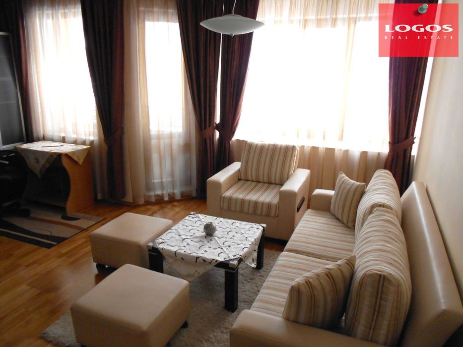 Дава се под наем Двустаен апартамент в Варна, Гръцка махала - 81 кв.м за 650 € - Снимка #3