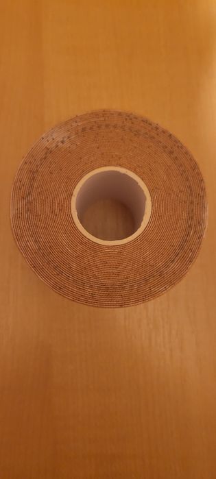 Vând bandă Kinesiologică Terapeutică