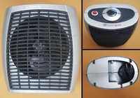 Aeroterma model CLIMA-40N - Ventilator cu 2 Trepte de incalzire