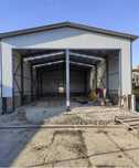Vand hala metalica 14x25x5