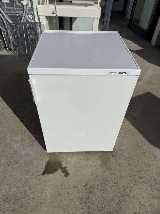 Малък фризер 4 чекмеджета Привилег