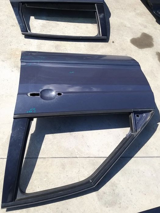 Usa portiera stanga fata ford s max wa6 2012