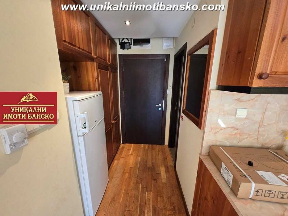 Продава се Двустаен апартамент в Банско - 77 кв.м за 1000 €/кв.м - Снимка #11