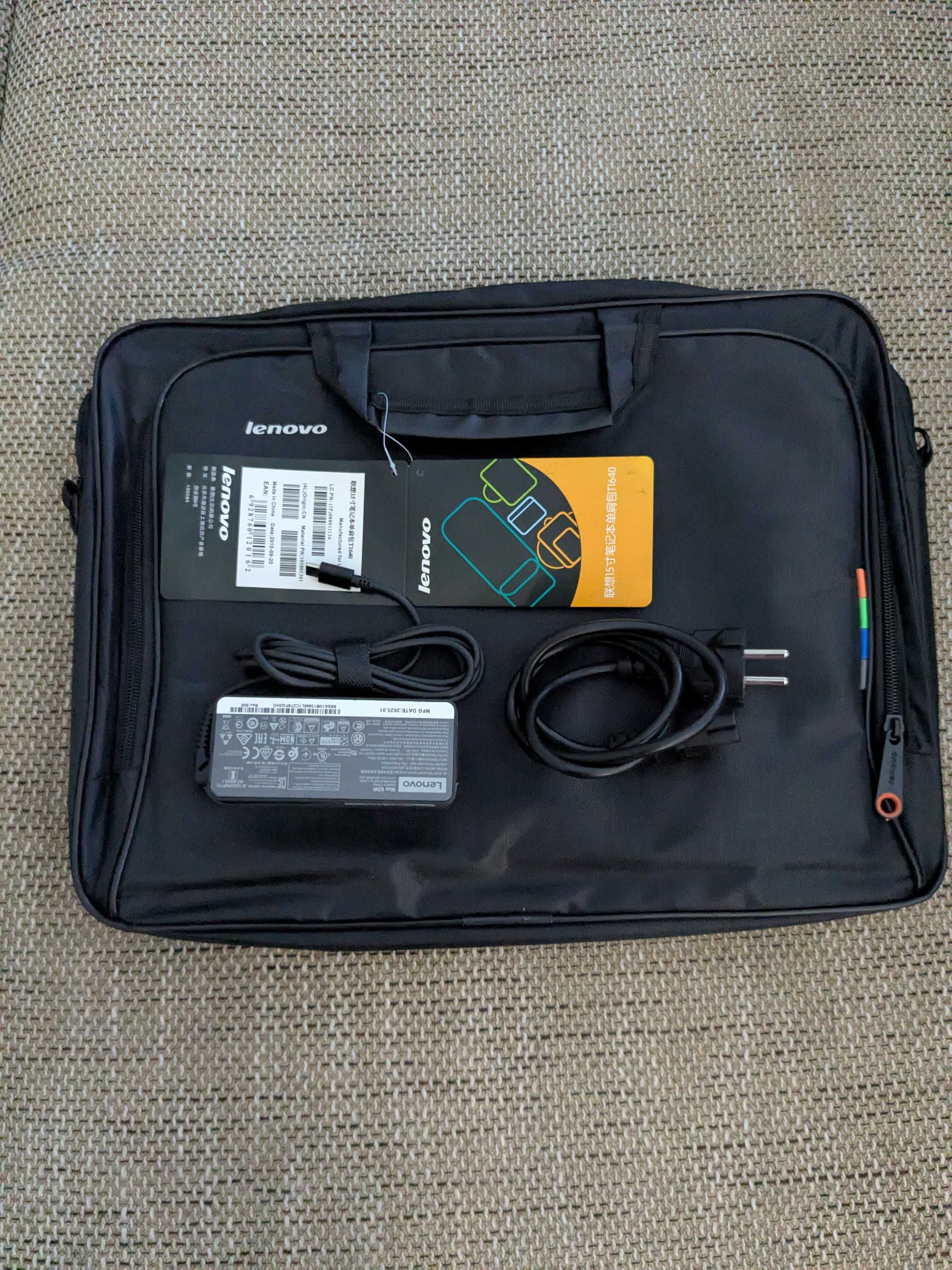 Lenovo Thinkpad L13 Gen 1 13'+IPS/ i7-10510U/ 16GB RAM DDR4/ 512GB SSD