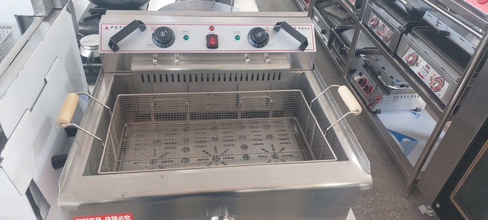 Фрутурнц мишалка