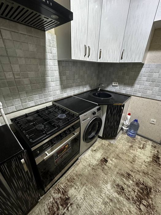 3 комнатная квартира евро ремонт