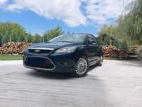 Vand Ford Focus 2 Sedan 2.0TDCI