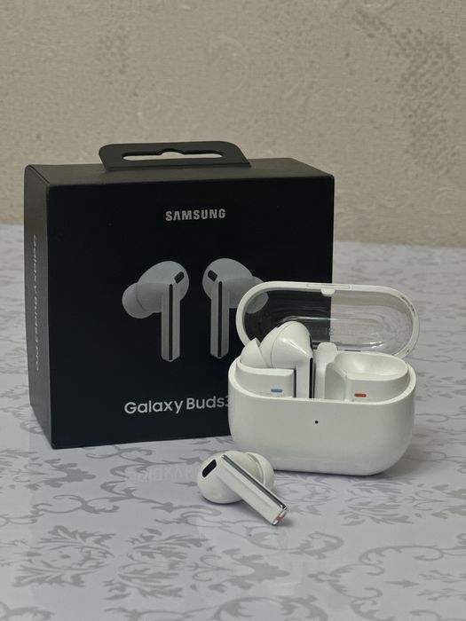 Samsung Galaxy Buds 3 pro