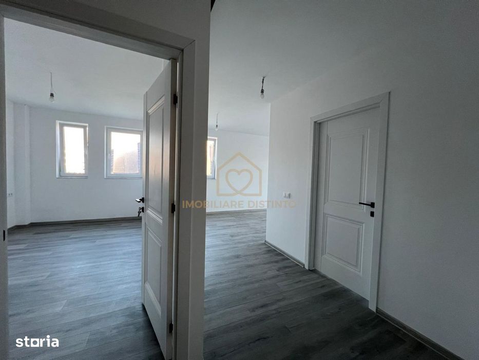 Apartament cu 3 camere si garaj subteran Marinescu