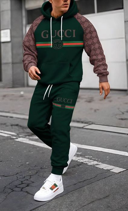 Trening unisex vătuit