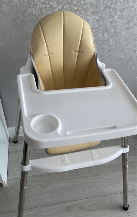 Детский стульчик