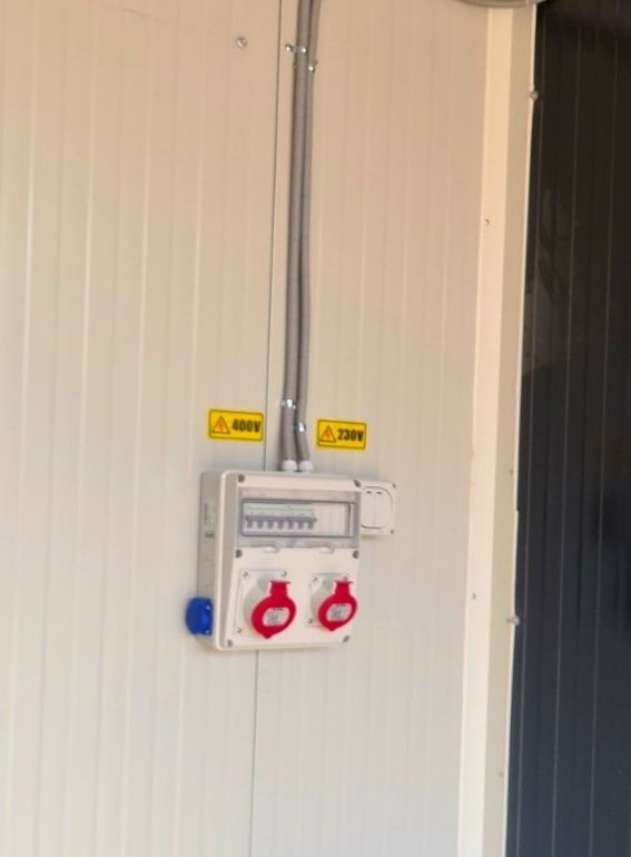 Electrician 24/24