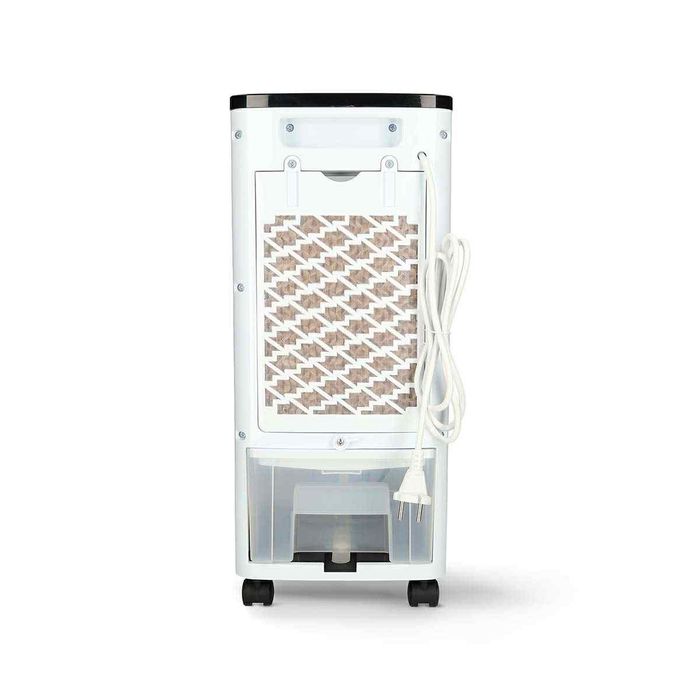 NEDIS 2-В-1 AIR COOLER / ОХЛАДИТЕЛ ЗА ВЪЗДУХ

Компактен, мощен и акуму