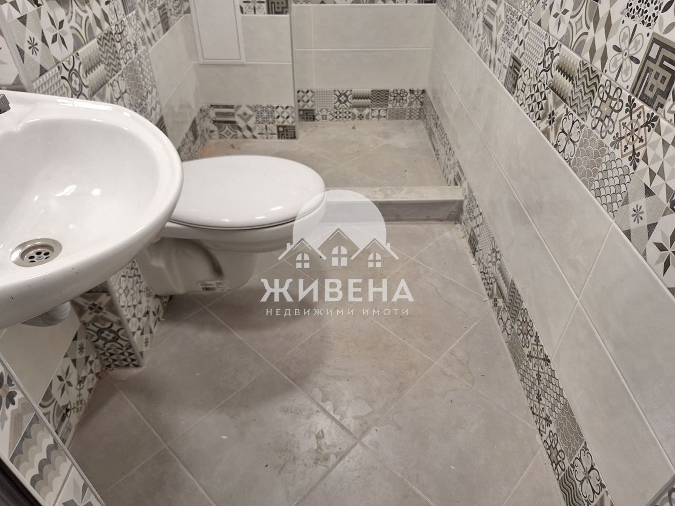 2-стаен апартамент, с. Кранево, паркомясто