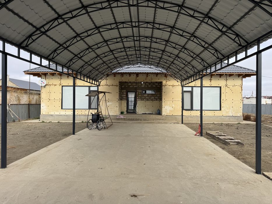 Продам дом срочно торг есть