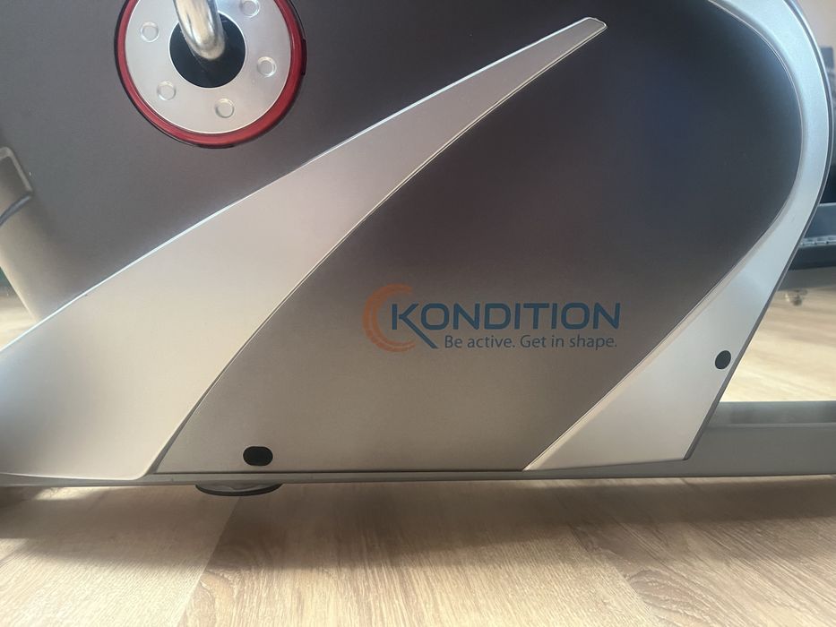 Bicicleta eliptica kondition