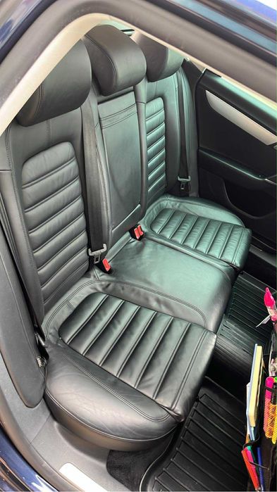 Set interior VW Passat B7